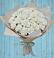 Букет цветов из: Гвоздики в Октябрьском Республики Крым