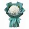 Букет цветов из: Гортензия в Октябрьском Республики Крым