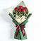 Букет цветов из: Розы в Октябрьском Республики Крым