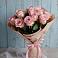 Букет цветов из: Розы в Октябрьском Республики Крым