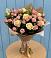 Букет цветов из: Розы в Октябрьском Республики Крым