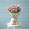 Букет цветов из: Орхидеи и Розы в Октябрьском Республики Крым