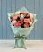 Букет цветов из: Розы в Октябрьском Республики Крым