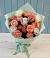 Букет цветов из: Розы в Октябрьском Республики Крым