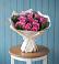 Букет цветов из: Розы в Октябрьском Республики Крым