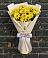 Букет цветов из: Хризантемы в Октябрьском Республики Крым
