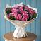 Букет цветов из: Розы в Октябрьском Республики Крым
