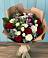 Букет цветов из: Розы и Альстромерии в Октябрьском Республики Крым